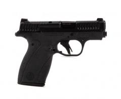 Used S&W Bodygaurd 2.0 380 ACP with (2) Magazines - IUSW072425A