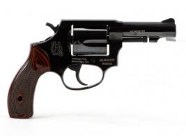 Used Heritage Arms Roscoe .38 Special 3" Barrel Revolver - IUHER072425