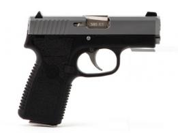 Used Kahr CT .380 with (2) Magazines - IUKAH072425