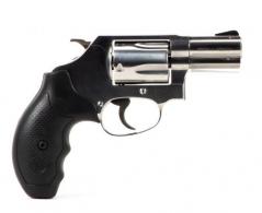 Used S&W Model 60-14 357 Magnum Revolver - IUSW072425