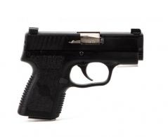 Used Kahr PM9 9mm with (3) Magazines - IUKAH072425A