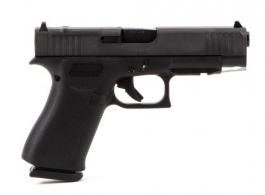 Used Glock 48 9mm with (2) Magazines - IUGLO072425A