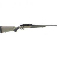 Savage Model 334 Stevens .243 Winchester 20" Barrel, FDE/BLK Spider Web Stock - BV19540