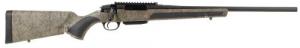 Savage Model 334 Stevens .30-06 Springfield 20" Barrel, FDE/BLK Spider Web Stock - 19584S