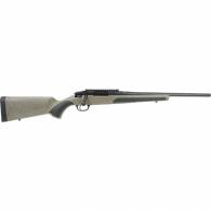 Savage Model 334 Stevens .308 Winchester, 20" Barrel, FDE/BLK Spider Web Stock - 19546