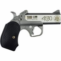 Bond Arms BIG BORE Trump 45-47 "Commander in Chief" .45-70 Gov't, 4.25" Barrel - BACYCAC4570 Bond Arms BIG BORE Trump 45-47 "Commander in Chief" .45-70 Gov't, 4.25" Barrel - BACYCAC4570