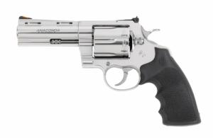 BLEM Colt Anaconda .44 Magnum 4 6rd. - BANACONDASP4RTS