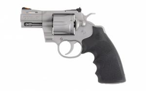 Colt Python .357Mag 2.5 Matte Stainless BLEM - BPYTHONSM2RTS