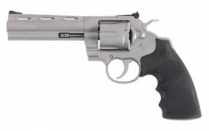 Colt Python .357 Mag 5 Matte Stainless BLEM - BPYTHONSM5RTS