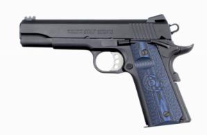 BLEM Colt Gov Competition .45acp - BO1970CCS