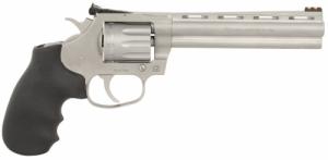 Colt King Cobra 22lr 10rd 6 Matte Stainless BLEM - BKCOBRA22SM6RFO