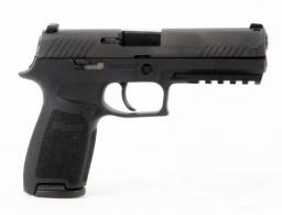 Angstadt Arms UDP-9 Black Anodized 10.5 9mm Pistol Angstadt Arms UDP-9 Black Anodized 10.5 9mm Pistol