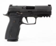 Angstadt Arms UDP-9 Black Anodized 10.5 9mm Pistol Angstadt Arms UDP-9 Black Anodized 10.5 9mm Pistol