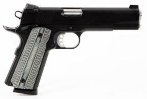 N...  7400 Rock Island Armory Pro Ultra Match 45 ACP Pistol 51434 | 8