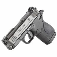 Smith & Wesson CSX E-Series 9mm OR TS 3.1" - 13897LE Smith & Wesson CSX E-Series 9mm OR TS 3.1" - 13897LE