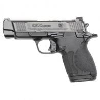 Smith & Wesson M&P 9 Shield Plus 9mm Pistol, Thumb Safety, 10+1 / 13+1 Smith & Wesson M&P 9 Shield Plus 9mm Pistol, Thumb Safety, 10+1 / 13+1
