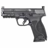 Smith & Wesson M&P9 2.0 9mm 4.25" RMR Optic Ready 17rd LE - 14152LE Smith & Wesson M&P9 2.0 9mm 4.25" RMR Optic Ready 17rd LE - 14152LE