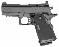 Springfield Armory 1911 DS Prodigy 9mm 3.5" OR Front NS 15rd - PH9115AOSFLLE Springfield Armory 1911 DS Prodigy 9mm 3.5" OR Front NS 15rd - PH9115AOSFLLE