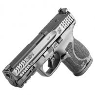Smith & Wesson M&P9 M2.0 Compact Optic Ready LE - 13617LE Smith & Wesson M&P9 M2.0 Compact Optic Ready LE - 13617LE