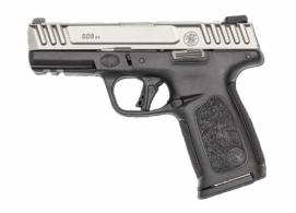 IWI US, Inc. Masada Parabellum 9mm 4 Black Optic Ready 17+1 IWI US, Inc. Masada Parabellum 9mm 4 Black Optic Ready 17+1