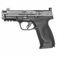 Smith & Wesson M&P9 2.0 PC Metal Carry Comp OR 17rd - 14427LE Smith & Wesson M&P9 2.0 PC Metal Carry Comp OR 17rd - 14427LE