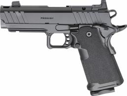 Springfield Armory 1911 DS Prodigy 9mm 4.25" OR Comp Black 17rd/20rd - PH9117AOSCOMPFLLE