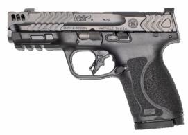 Smith & Wesson M&P M2.0 9mm Compact Carry Comp 4.25" 15rd LE - 13989LE Smith & Wesson M&P M2.0 9mm Compact Carry Comp 4.25" 15rd LE - 13989LE