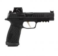 Angstadt Arms UDP-9 Black Anodized 10.5 9mm Pistol Angstadt Arms UDP-9 Black Anodized 10.5 9mm Pistol