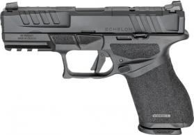 Springfield Armory Echelon 4.0C 9mm 4" Compact 3-Dot NS 15rd/18rd - EC9409B3DFLLE