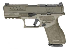 Springfield Armory Echelon 4.0C 9mm 4" U-Dot ODG 15rd/18rd - EC9409GUFLLE Springfield Armory Echelon 4.0C 9mm 4" U-Dot ODG 15rd/18rd - EC9409GUFLLE