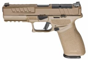 Springfield Armory Echelon 9mm 4.5" U-Dot FDE 17rd/20rd - EC9459FUFLLE