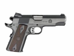Springfield Armory Garrison 45ACP 4.25" Blue 7rd - PX9418FLLE Springfield Armory Garrison 45ACP 4.25" Blue 7rd - PX9418FLLE