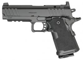 Heckler Koch USP Compact V7 LEM Pistol 9mm 3