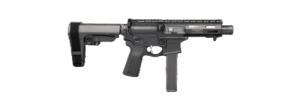 Springfield Armory Saint Victor 9mm 5.5" 32rd - STV95509BFLLE
