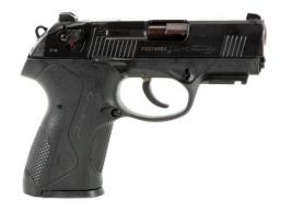 Used Beretta PS4 Storm Compact with (2) Magazines - IUBER081425 Used Beretta PS4 Storm Compact with (2) Magazines - IUBER081425