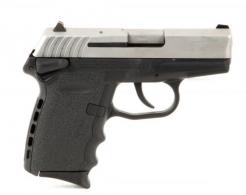 Used SCCY CPX-1 9mm with (1) Magazine - IUSCC090325