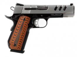 Springfield Armory 1911 Loaded Target 7+1 45ACP 5 Packaged