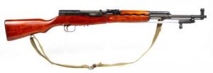Used Norinco Sporter 7.62x39 with (1) Magazine - UOVI062425A