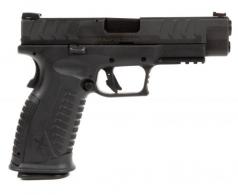 Used Springfield Armory XDM Elite 10mm with (1) Magazine - USPR080425A Used Springfield Armory XDM Elite 10mm with (1) Magazine - USPR080425A