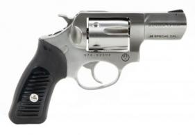 Used Ruger SP101 38 Special Revolver - IURUG092525