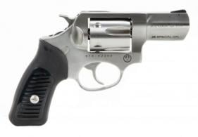 Used Ruger SP101 38 Special Revolver - IURUG092525 Used Ruger SP101 38 Special Revolver - IURUG092525
