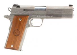 Springfield Armory 1911 Loaded Target 7+1 45ACP 5 Packaged