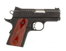 Used Para Ordinance 1911 Elite Carry 45 ACP with (1) Magazine - UELI090125 Used Para Ordinance 1911 Elite Carry 45 ACP with (1) Magazine - UELI090125