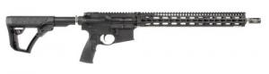 Used Daniel Defense DDM4 V11 5.56 with (1) Magazine - UDAN092225A