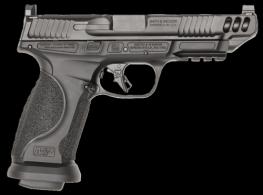 Smith & Wesson M&P9 2.0 Competitor 9mm 5" Black 17rd LE - 14131LE Smith & Wesson M&P9 2.0 Competitor 9mm 5" Black 17rd LE - 14131LE
