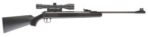 Umarex .177 Caliber Panther w/Blue Barrel/Scope/Synthetic St - 2166025