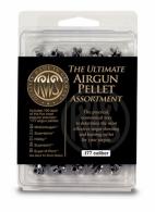 Umarex .177 Caliber Pellet Sampler w/Assortment Of 5 Top Pel - 2135900 Umarex .177 Caliber Pellet Sampler w/Assortment Of 5 Top Pel - 2135900