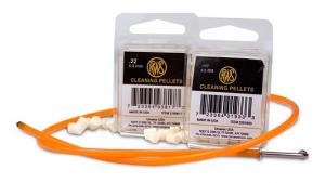 Umarex .177 Caliber Cleaning Pellets/100 Count - 2201933 Umarex .177 Caliber Cleaning Pellets/100 Count - 2201933