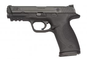 Smith & Wesson M&P9 9mm 17RD -PROMO- - S&W 41566 Smith & Wesson M&P9 9mm 17RD -PROMO- - S&W 41566
