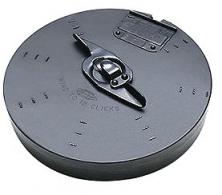 Thompson 100 Round Black Drum For 45 ACP - T14KT Thompson 100 Round Black Drum For 45 ACP - T14KT